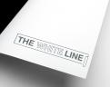 Logo design # 866384 for The White Line contest