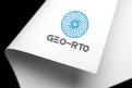 Logo design # 861771 for Logo Géomètre-Topographe GEO-RTO  contest