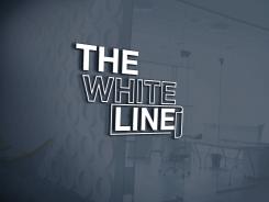 Logo design # 866386 for The White Line contest