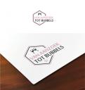 Logo design # 866687 for Logo weddingplanner : From proposal to Bubbles contest