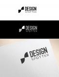 Logo design # 890864 for Logo for “Design spotter” contest