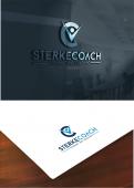 Logo design # 915041 for Strong logo for Sterke Coach contest
