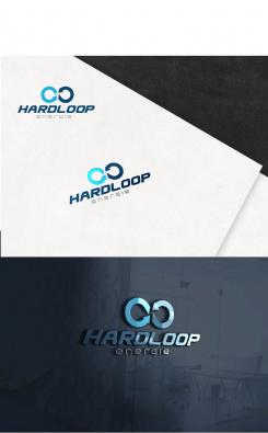 Logo design # 919756 for Design a logo for a new concept: Hardloopenergie (Running energy) contest
