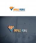 Logo # 852142 voor Impuls People wedstrijd