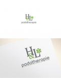 Logo # 854550 voor Logo ontwerp podotherapie praktijk wedstrijd