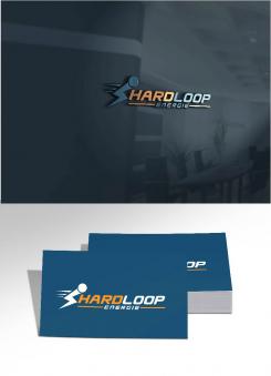 Logo design # 919757 for Design a logo for a new concept: Hardloopenergie (Running energy) contest