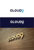 Logo # 982456 voor Cloud9 logo wedstrijd
