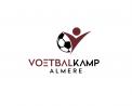 Logo # 967609 voor Logo voor ’Voetbalbazen Almere’ wedstrijd
