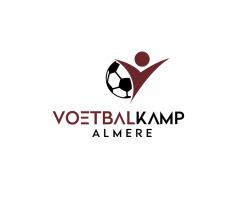 Logo design # 967609 for Logo for ’Voetbalbazen Almere’ contest