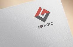 Logo design # 862075 for Logo Géomètre-Topographe GEO-RTO  contest