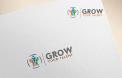 Logo design # 956675 for Grow your talent contest