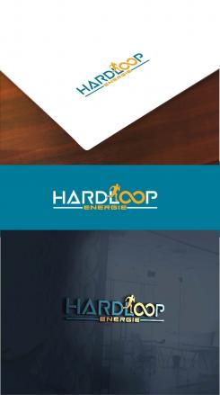 Logo design # 919758 for Design a logo for a new concept: Hardloopenergie (Running energy) contest