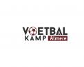 Logo # 967610 voor Logo voor ’Voetbalbazen Almere’ wedstrijd