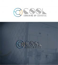 Logo # 893776 voor Ontwikkelen van een logo voor een nieuwe innovatieve leefstijlinterventie die CooL heet wedstrijd
