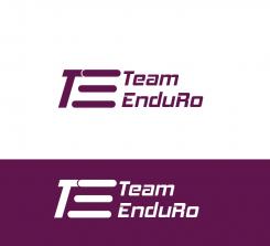 Logo # 901903 voor Logo voor ultra duursport team wedstrijd