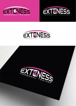 Logo design # 922970 for Create a business name + logo for a Personal Trainer (female) contest