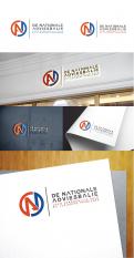 Logo design # 843419 for LOGO Nationale AdviesBalie contest