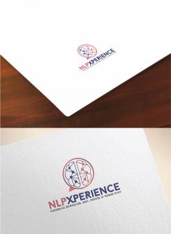 Logo # 890268 voor Logo voor NLPXperience: ervaar en beleef de kracht van Neuro Linguistisch Programmer wedstrijd