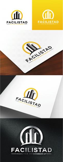 Logo # 874921 voor facilistad wedstrijd