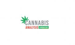 Logo design # 999617 for Cannabis Analysis Laboratory contest