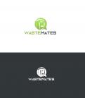Logo design # 1114383 for  Face  for our WasteMates contest