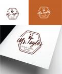 Logo design # 903816 for MR TAYLOR IS LOOKING FOR A LOGO AND SLOGAN. contest