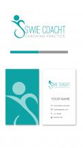Logo design # 964710 for Modern logo wanted for personal coach contest