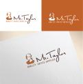 Logo design # 903817 for MR TAYLOR IS LOOKING FOR A LOGO AND SLOGAN. contest