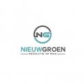 Logo # 907228 voor Logo en huisstijl voor NIEUWGROEN wedstrijd