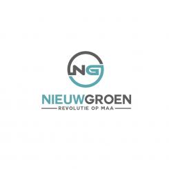 Logo # 907228 voor Logo en huisstijl voor NIEUWGROEN wedstrijd