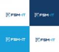 Logo # 961701 voor Logo voor FSM IT wedstrijd