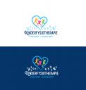 Logo design # 1067738 for Design a cheerful and creative logo for a new centre for physiotherapy for children contest