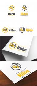 Logo design # 842424 for Logo for beekeeping company (Imkerei) contest