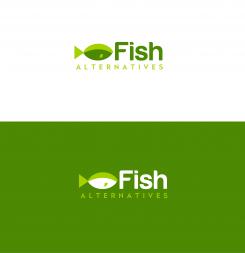 Logo # 992801 voor Fish alternatives wedstrijd