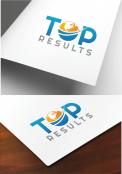 Logo design # 865698 for TOPLOGO for TOPRESULTS or TR initials contest