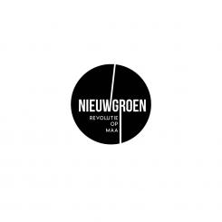 Logo # 907230 voor Logo en huisstijl voor NIEUWGROEN wedstrijd