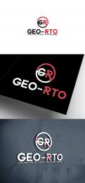 Logo design # 863893 for Logo Géomètre-Topographe GEO-RTO  contest
