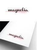 Logo design # 899406 for A feminine & powerful logo for a 3 women folk/Americana trio called Magnolia! contest