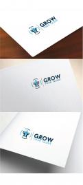Logo design # 958093 for Grow your talent contest