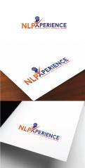 Logo # 891081 voor Logo voor NLPXperience: ervaar en beleef de kracht van Neuro Linguistisch Programmer wedstrijd