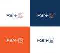 Logo # 961705 voor Logo voor FSM IT wedstrijd