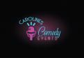 Logo design # 893489 for Create a logo voor a Comedy Company that cerates comedy nights and theater events contest