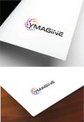 Logo design # 891486 for Create an inspiring logo for Imagine contest