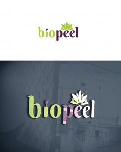 Logo design # 854569 for Create our new LOGO for our new beauty product contest