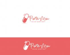 Logo design # 963013 for design a logo for a new brand for fashionable medical and wellness stuff contest