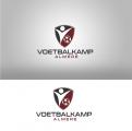 Logo design # 967728 for Logo for ’Voetbalbazen Almere’ contest