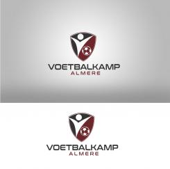 Logo design # 967728 for Logo for ’Voetbalbazen Almere’ contest