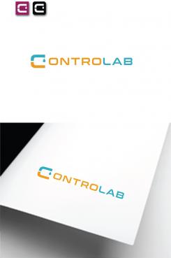 Logo design # 901619 for New visual identity for a company specialized in the civil engineering laboratory contest