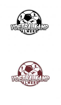 Logo design # 967729 for Logo for ’Voetbalbazen Almere’ contest