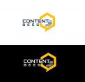 Logo # 931113 voor Logo voor content/marketing bedrijf wedstrijd